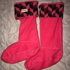 💖💖Tall Hunter Boots Socks💖💖